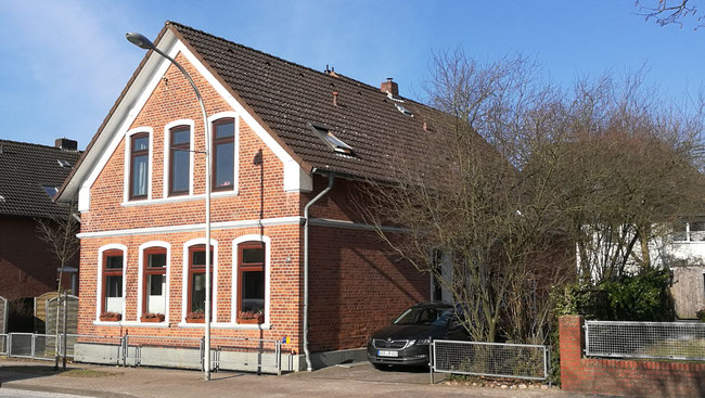 Standort Verden